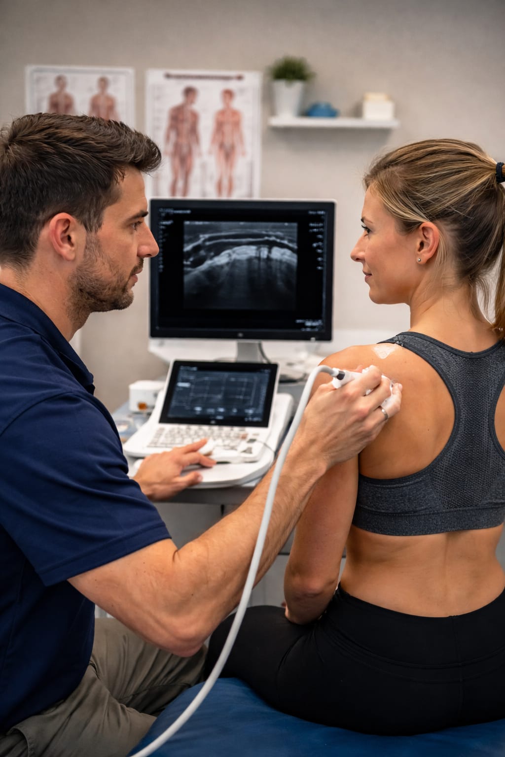 Ecografía-músculo-esquelética