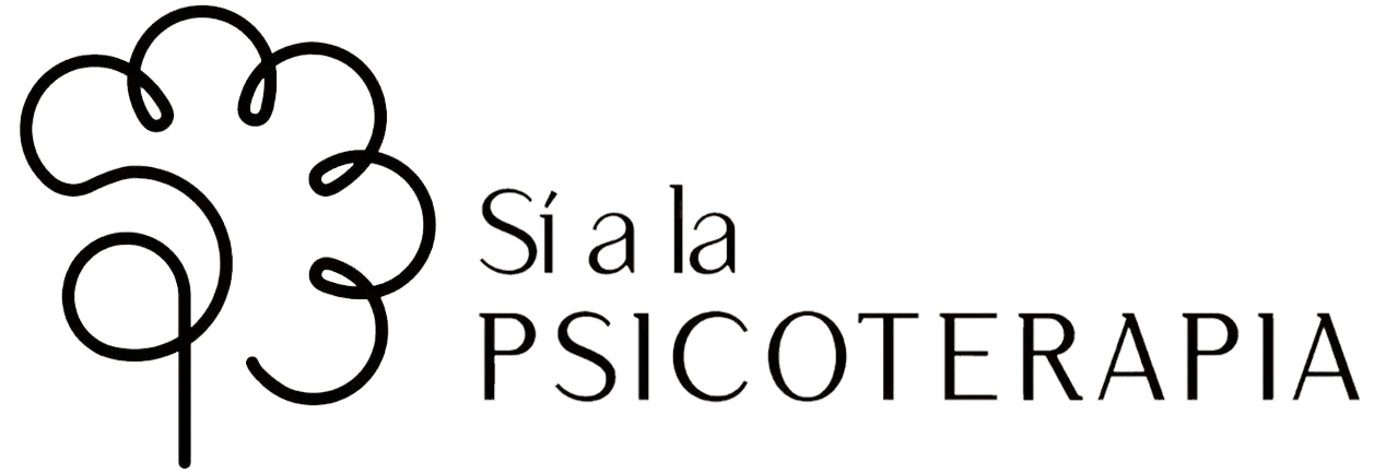 Sí a la Psicoterapia