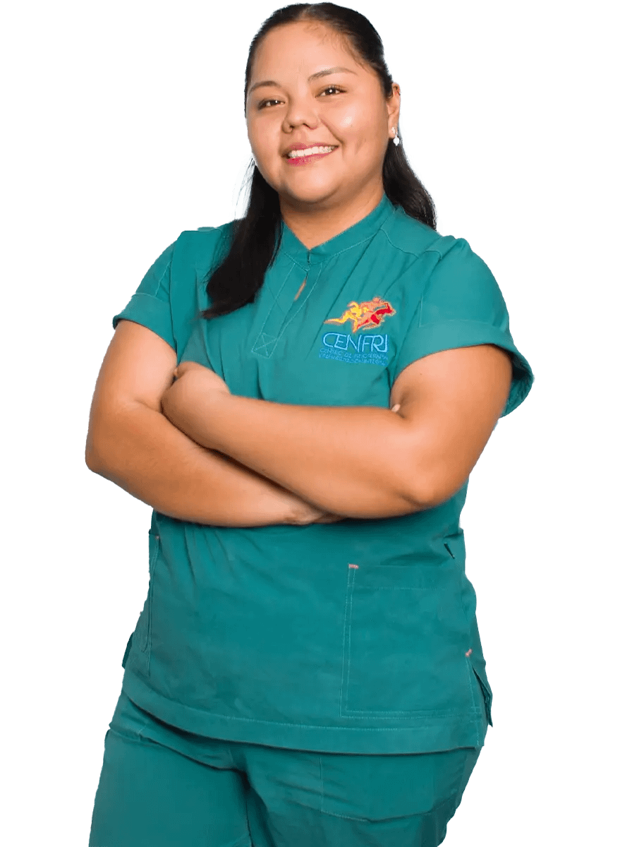 Amayrani-Gamas-Fisioterapeuta