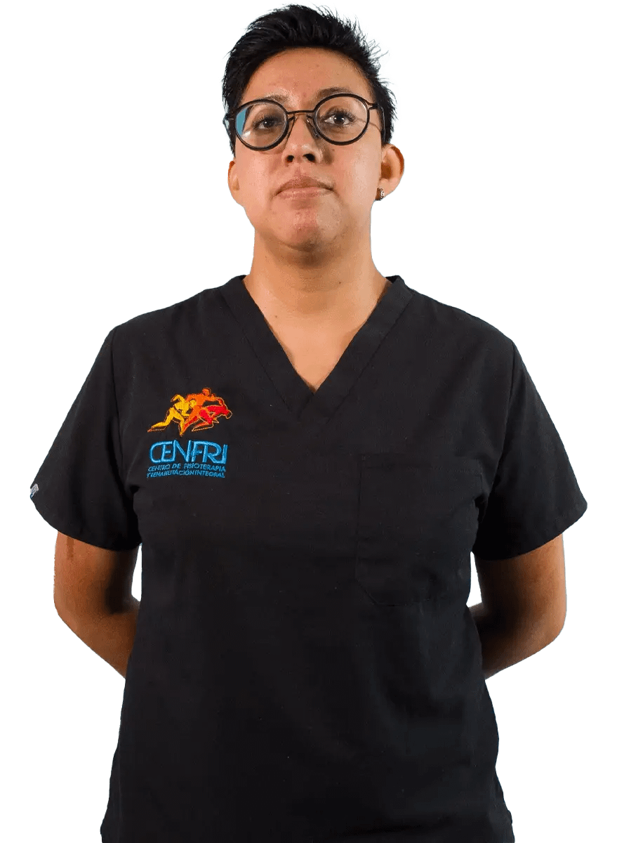 Jazmín-Romero-Fisioterapeuta