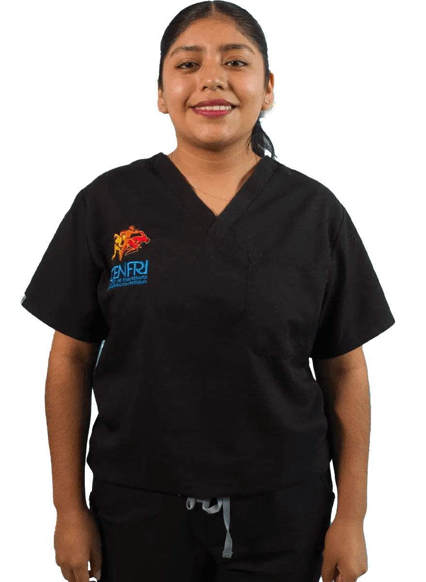 Yasiri-Santiago-Fisioterapeuta